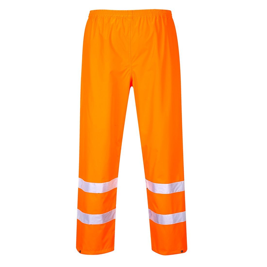 Pantalones de alta visibilidad Rain Traffic