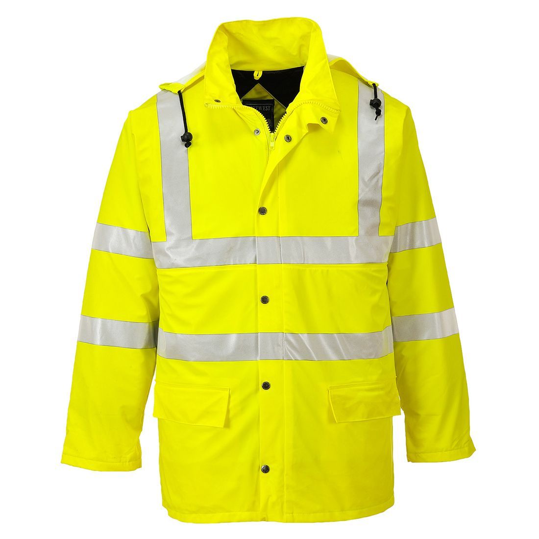 Parka de alta visibilidad Sealtex Ultra Winter