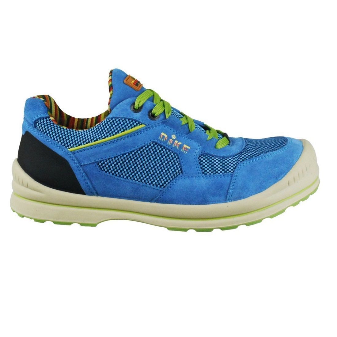 Zapato seguridad DIKE SUMMIT SUPREME S1P 