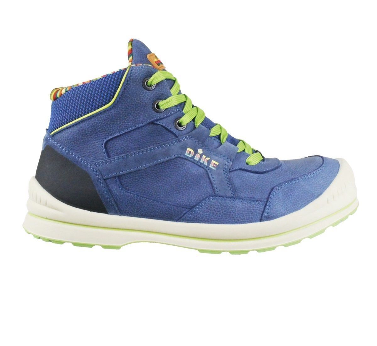 Bota seguridad DIKE SUMMIT SUPREME H S3L SR FO ESD