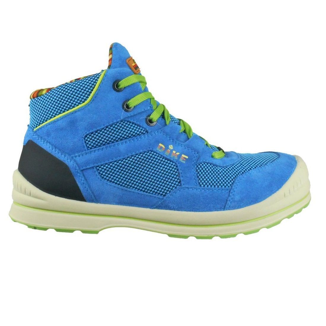 Bota seguridad DIKE SUMMIT SUPREME H S1P 