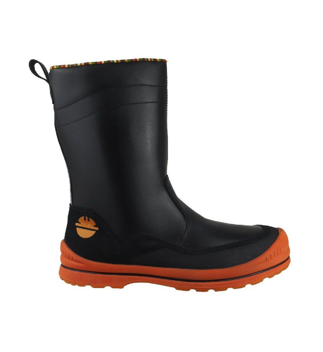 Bota seguridad DIKE SUMMIT STAR S3L FO SR CI ESD