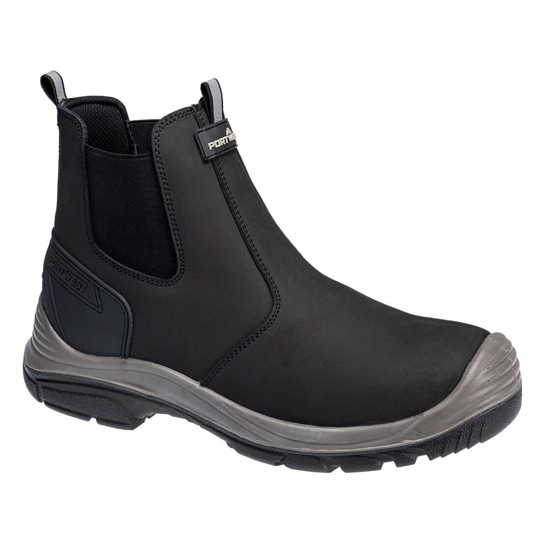 Bota laboral Rafter Dealer S7 SR SC FO
