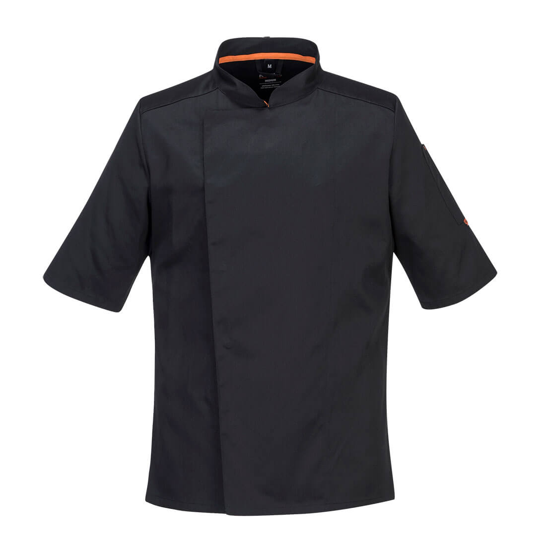 Chaqueta de manga corta Stretch Mesh Air Pro