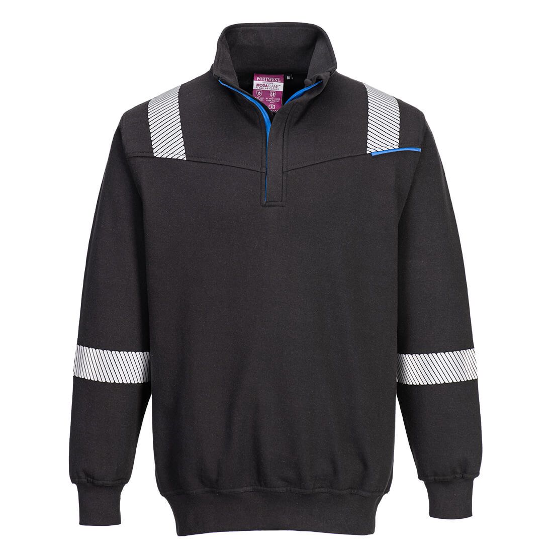 Sudadera resistente a la llama WX3 Modaflame