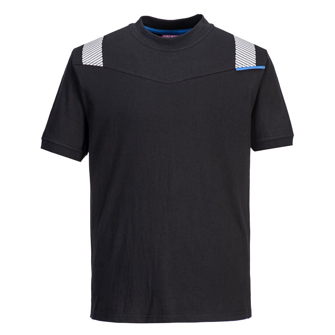 Camiseta de alta visibilidad WX3 resistente a la llama