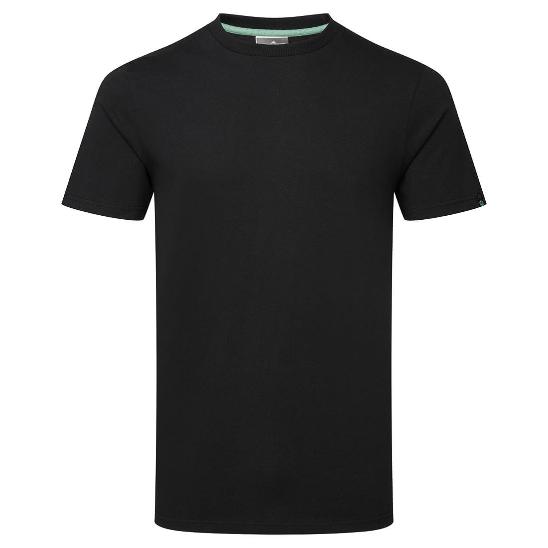 Camiseta reciclable algodón orgánico