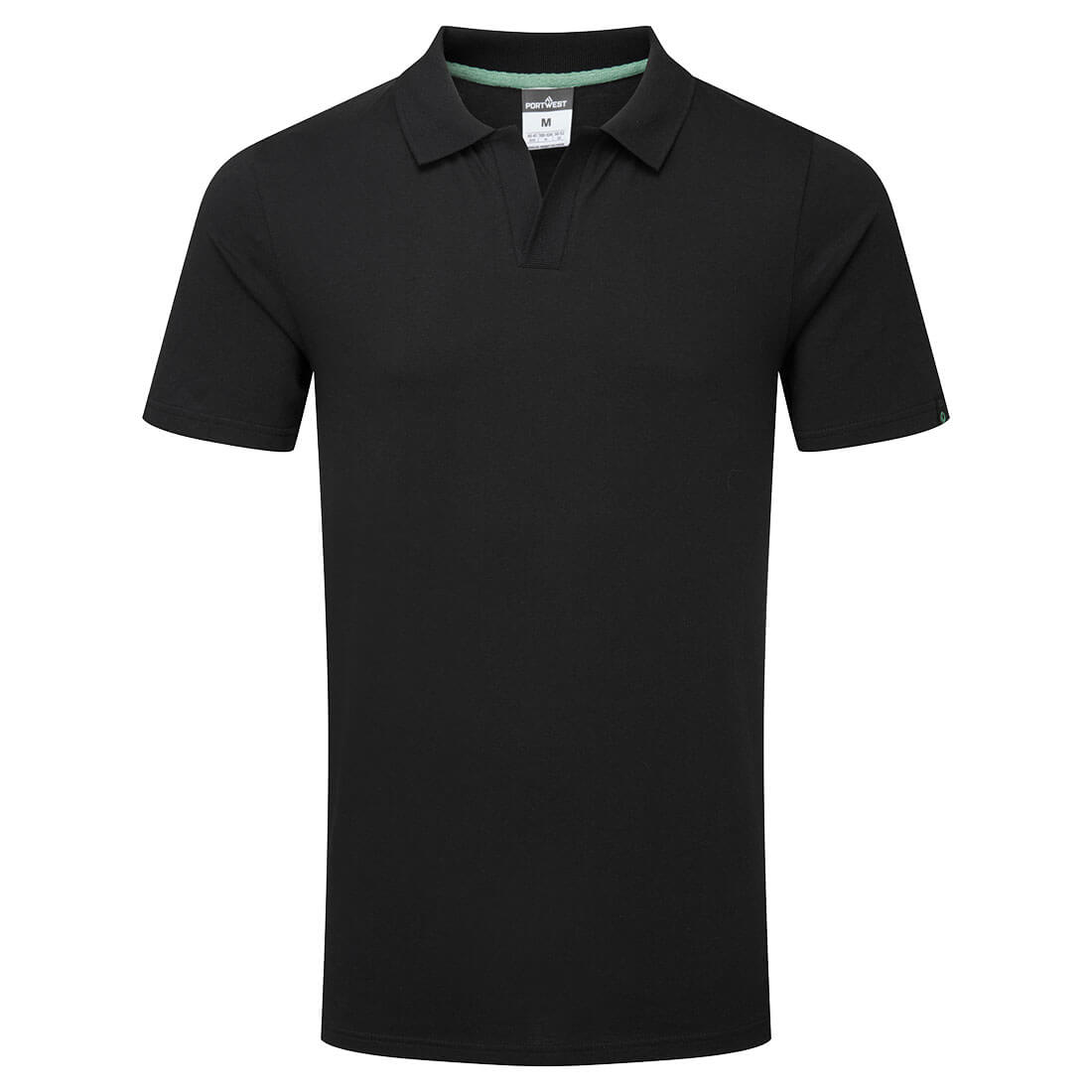Polo reciclable algodón orgánico
