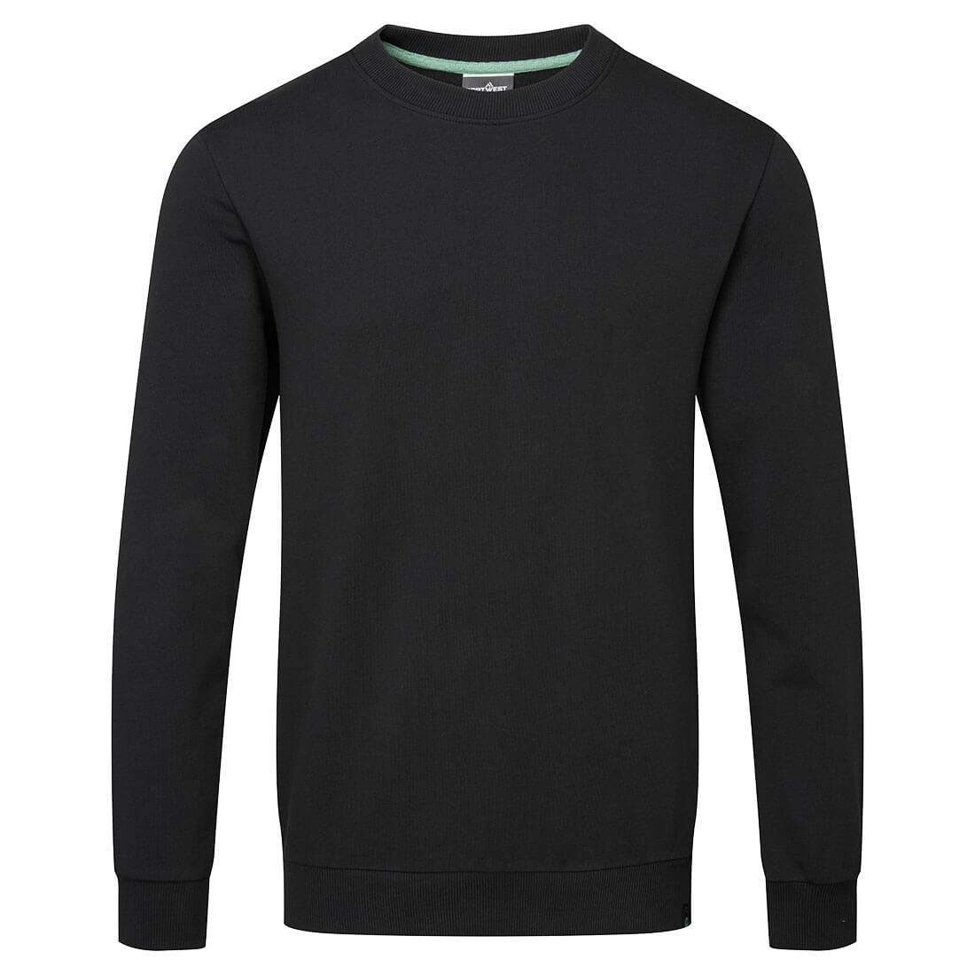 Sudadera reciclable algodón orgánico