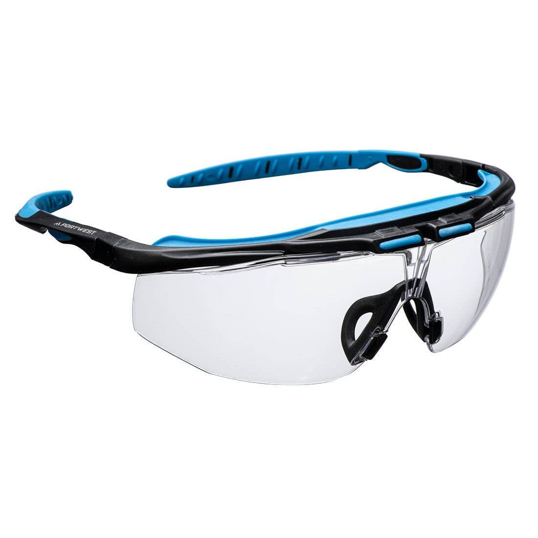 Gafas de seguridad Peak KN