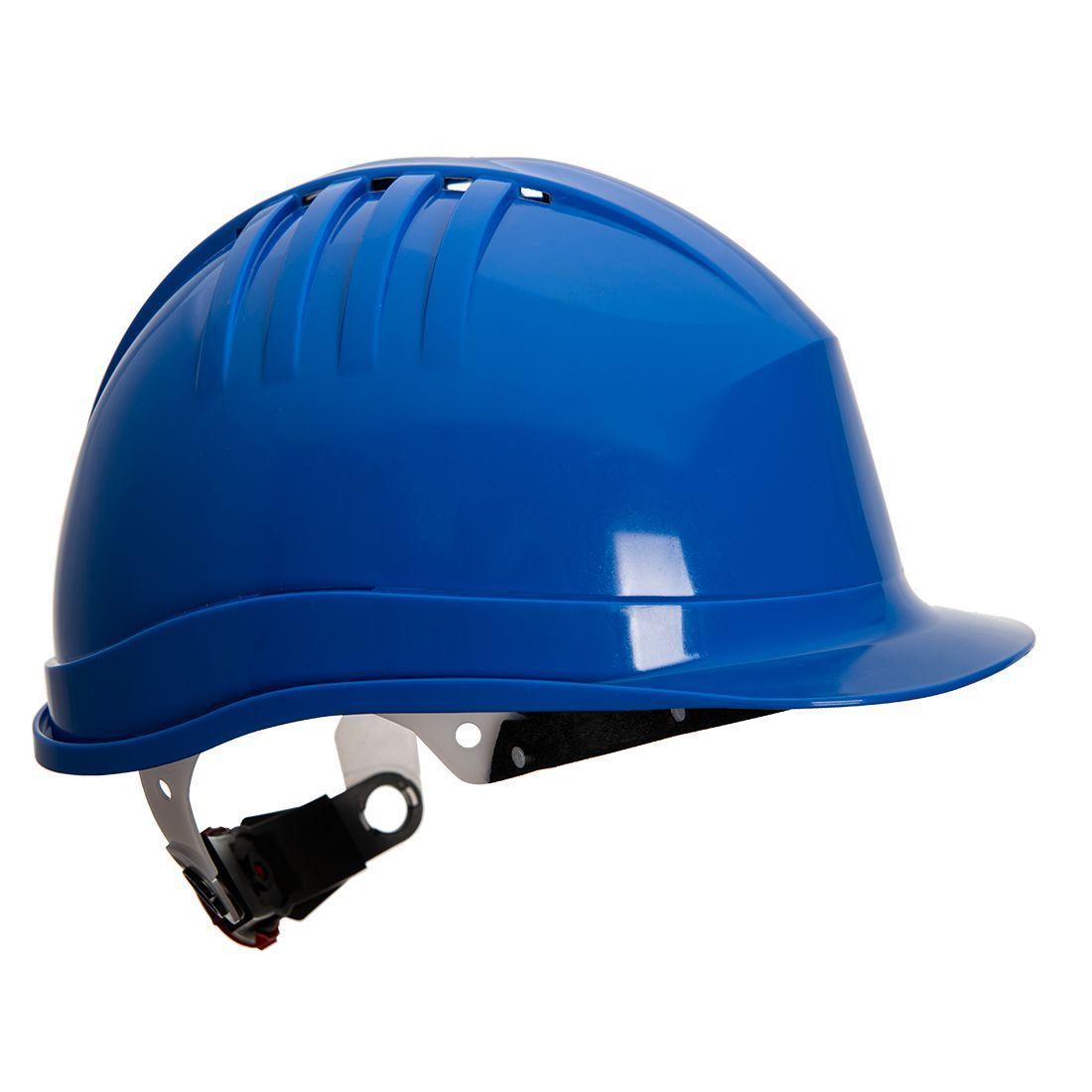 Casco seguridad Expertline con ruleta de ajuste