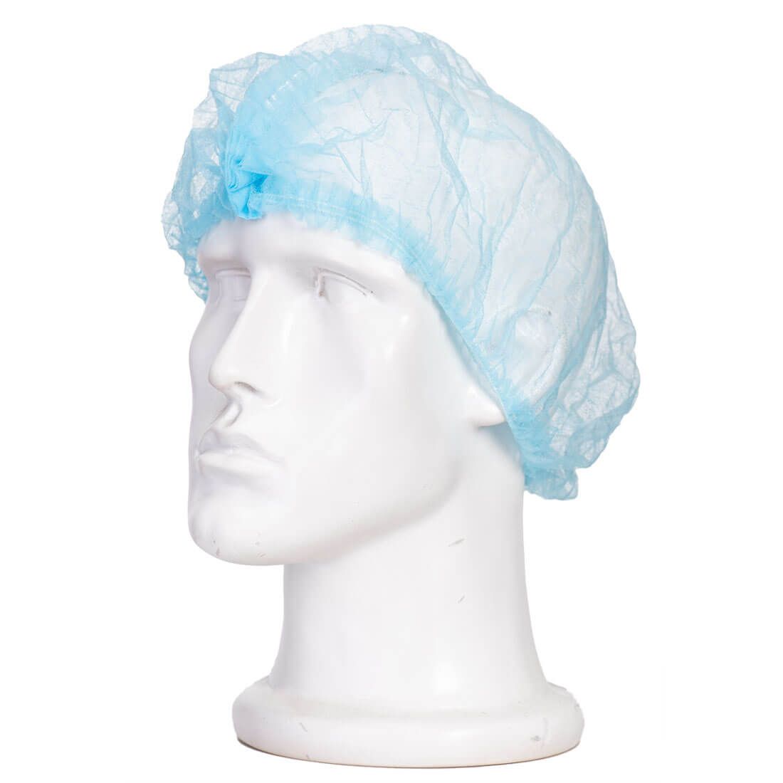 Gorra Mob Cap detectable (Pack 2800 unidades)