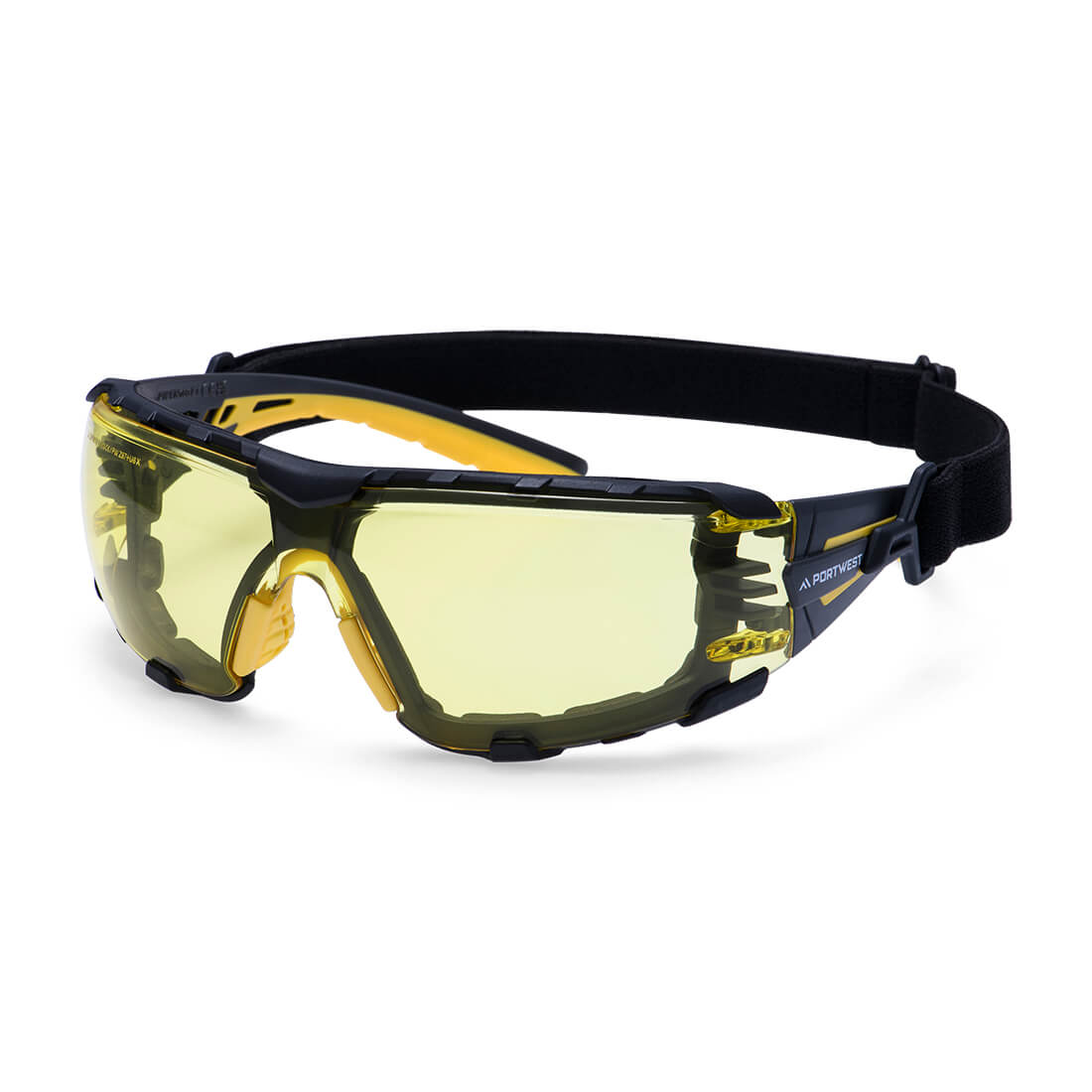 Gafas de seguridad Tech Look Pro KN