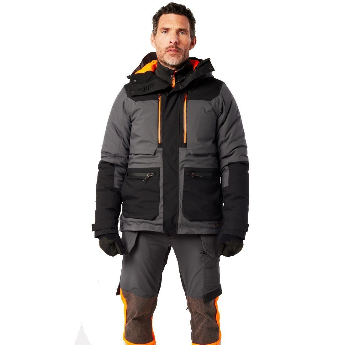 Parka EV4 Winter