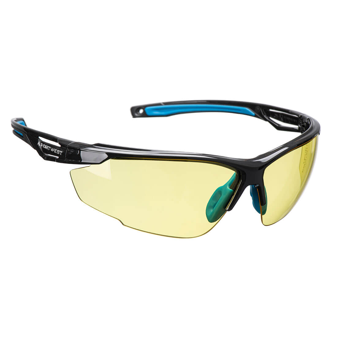 Gafas seguridad KN Anthracite