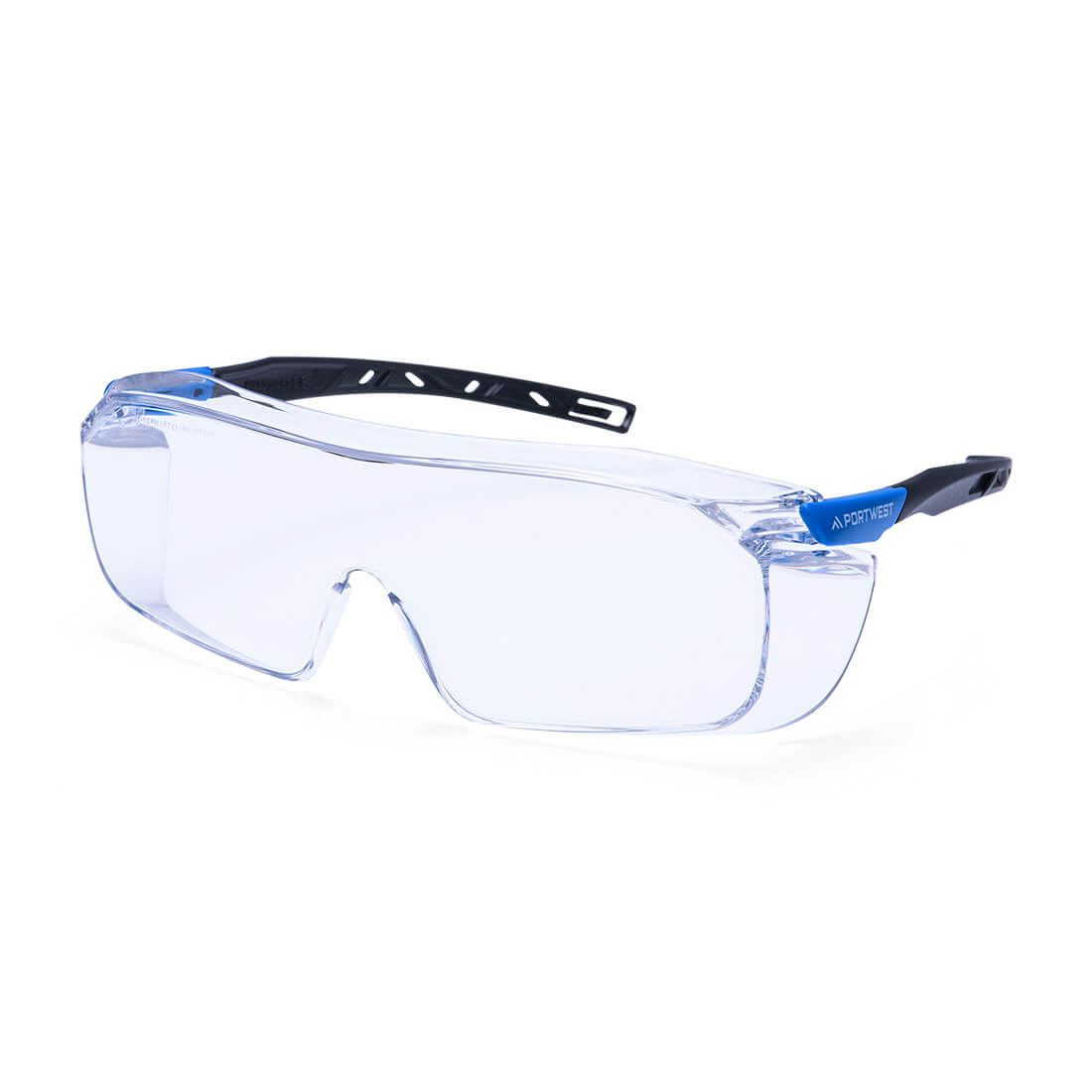 Cubre gafas de seguridad Top OTG