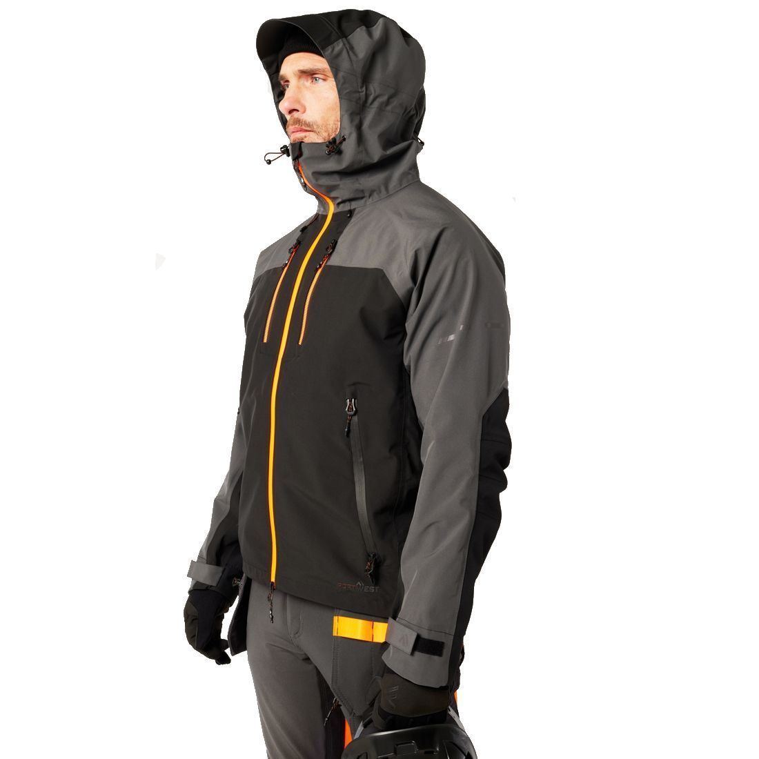 Chubasquero EV4 Shell Rain