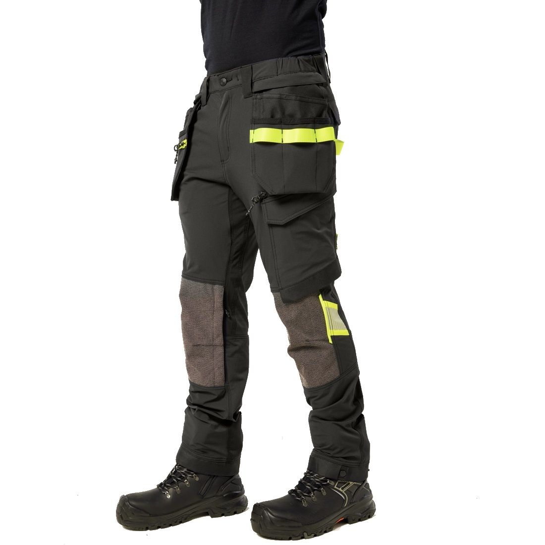 Pantalón EV4 Stretch Holster