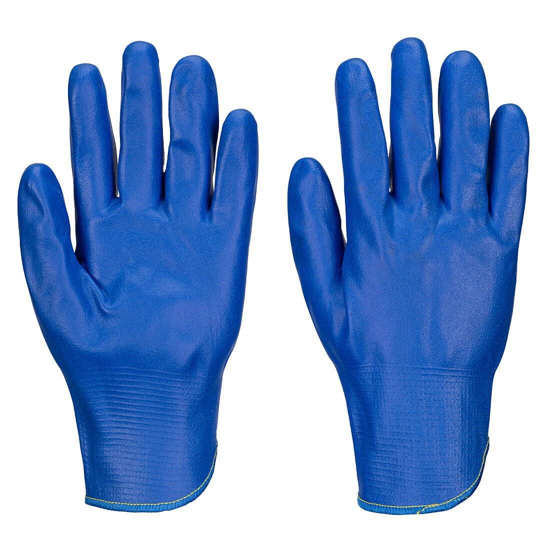 Guante uso alimentario FD Grip 15 Nitrilo