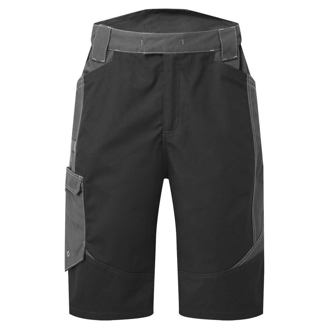 Bermudas WX3 aptas para lavado industrial