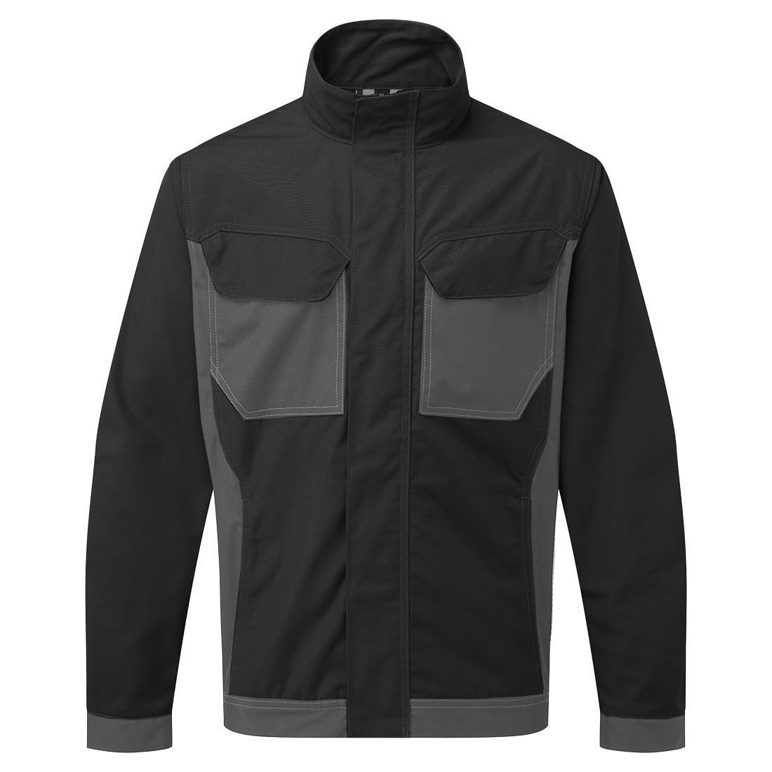 Chaqueta WX3 apta para lavado industrial