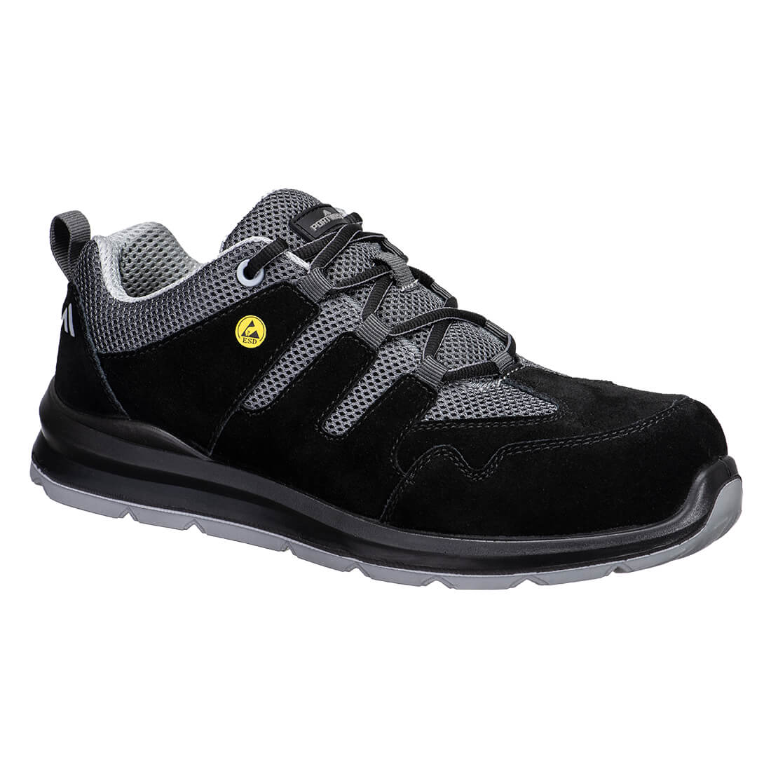 Deportivo Composite S1 ESD SR FO