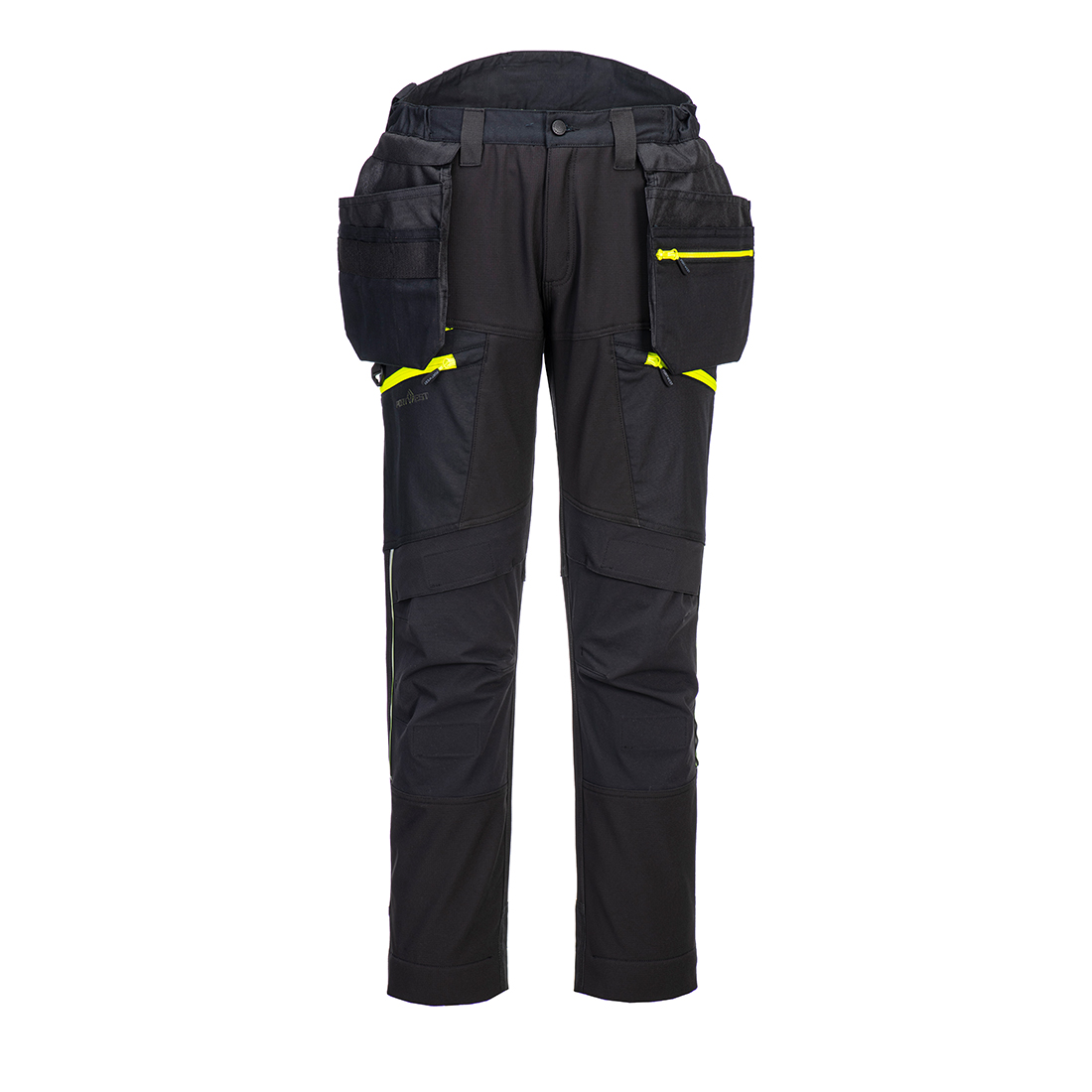 Pantalón DX4 Softshell Detachable Holster Pocket