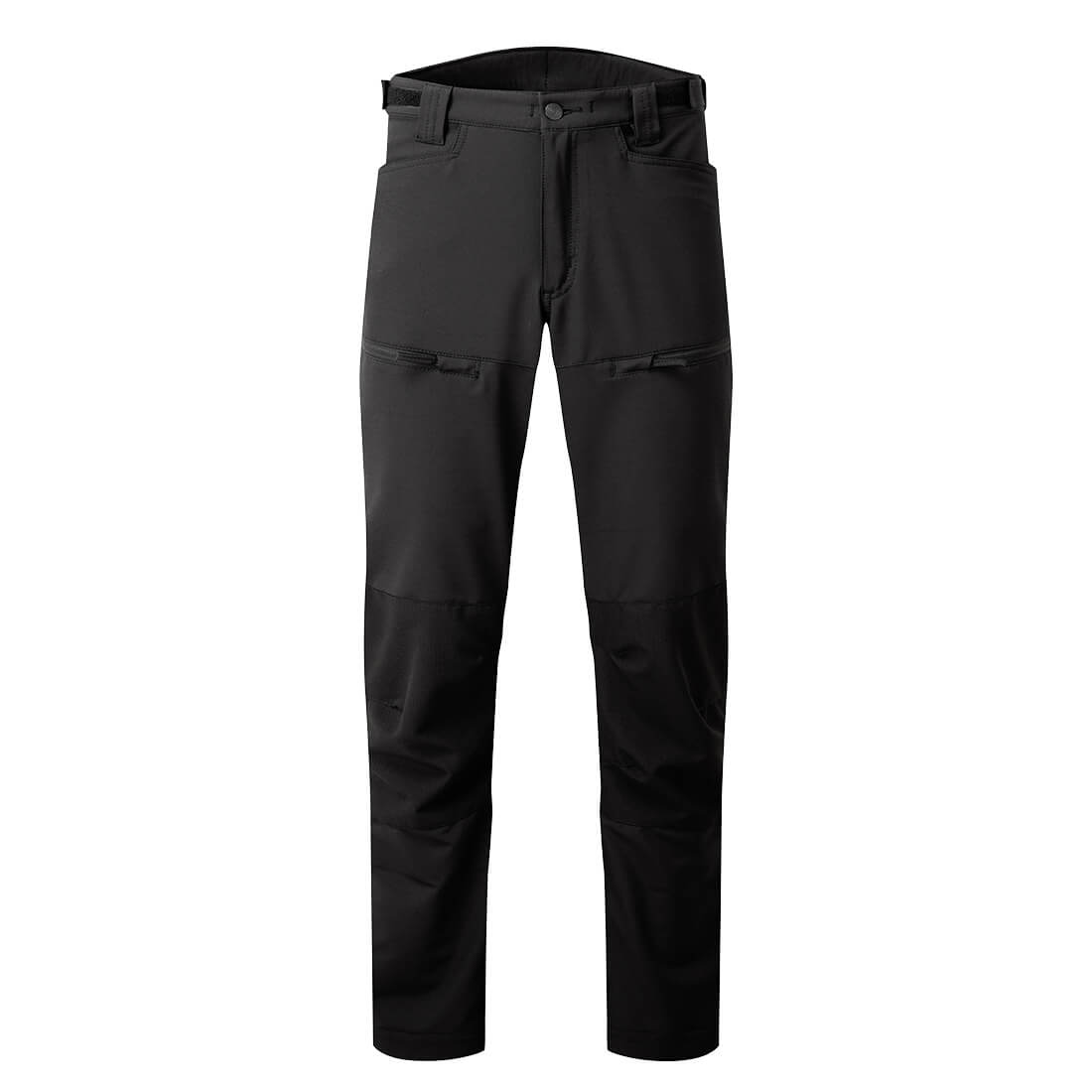 Pantalones de senderismo WX2 Eco Stretch - largo extra 84cm