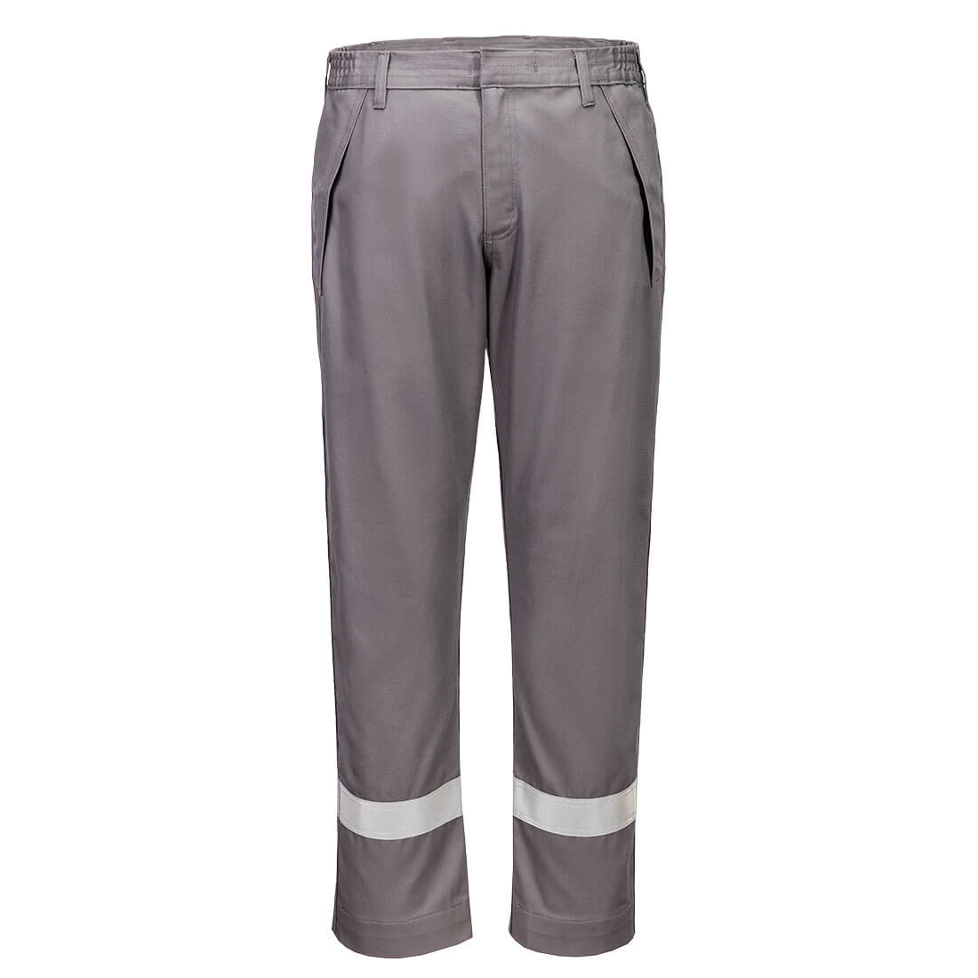 Pantalón resistente a la llama y a productos químicos