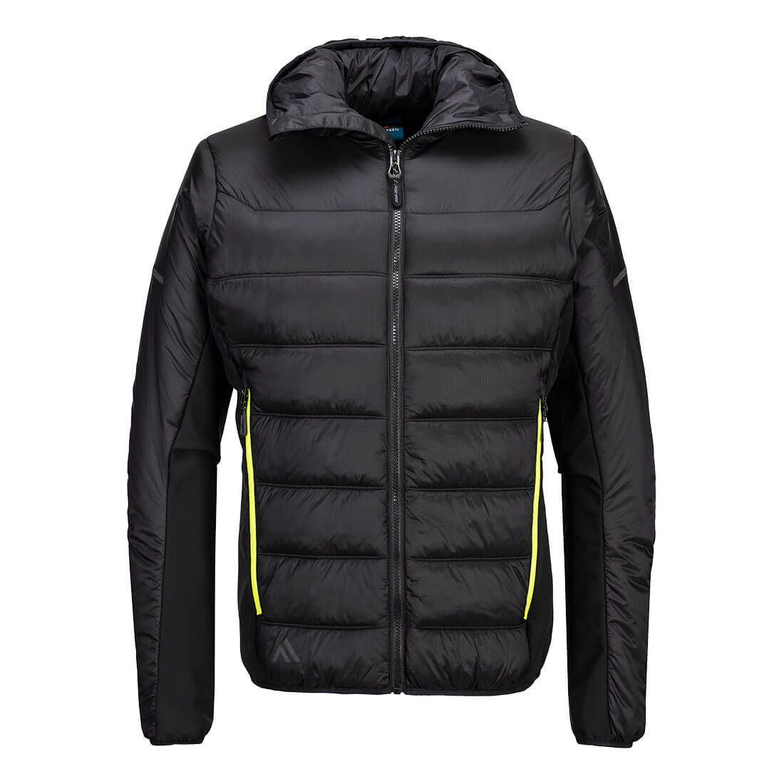 Chaqueta acolchada EV4