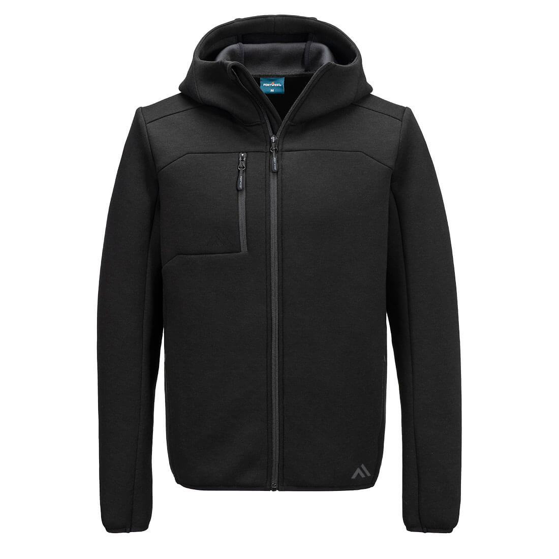 Sudadera técnica con capucha KX3