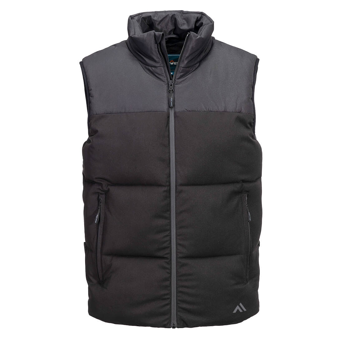 Chaleco acolchado KX3 Sport