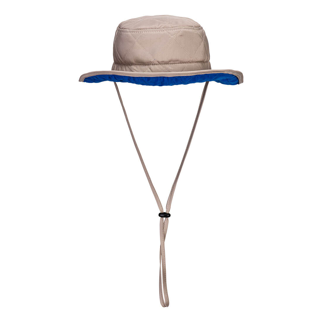 Sombrero refrescante de ala ancha