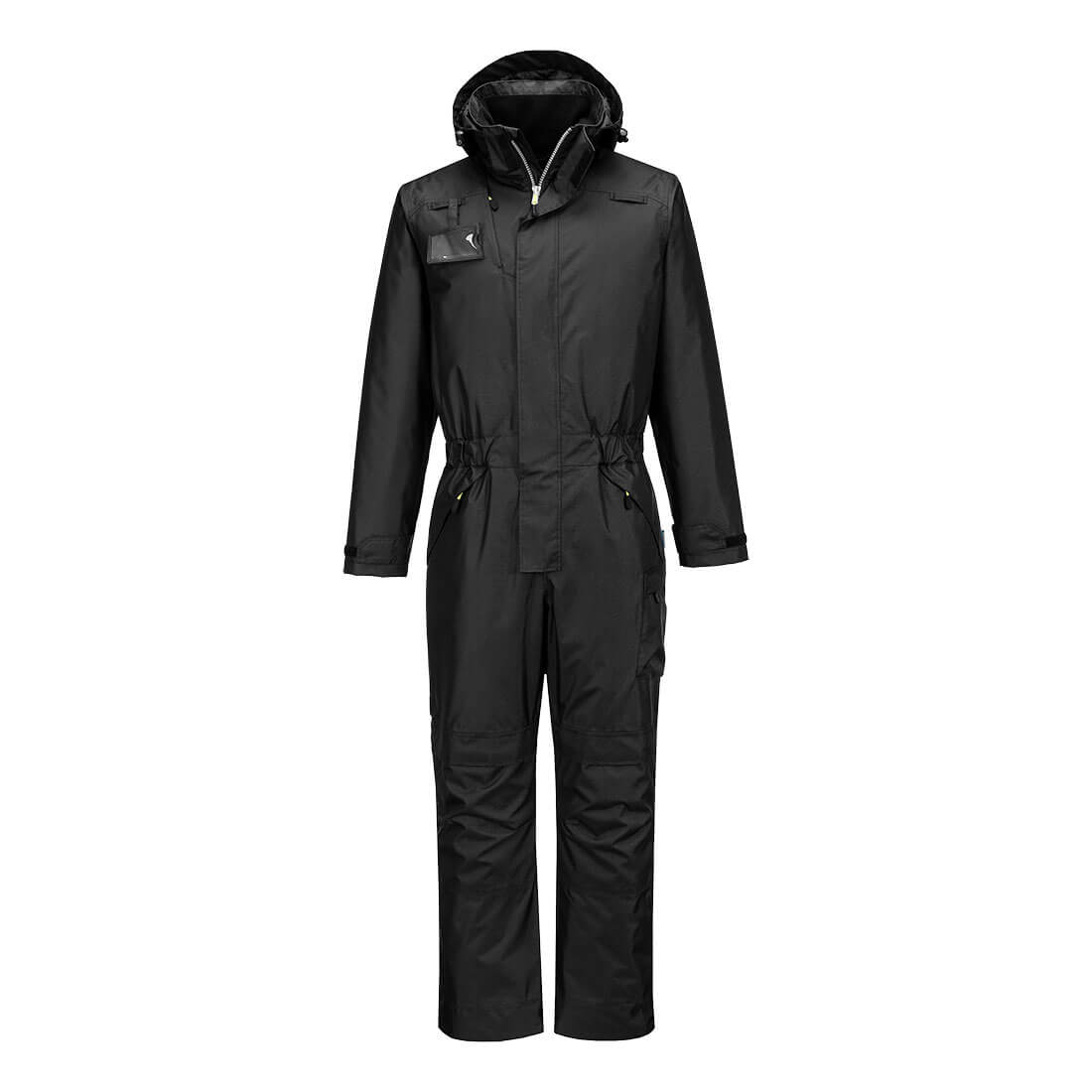 Mono de invierno con forro PW3