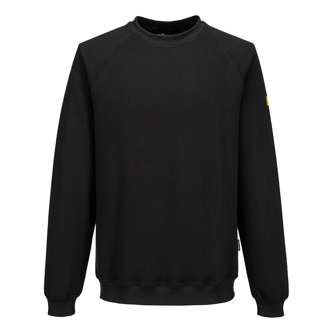 Sudadera antiestática ESD