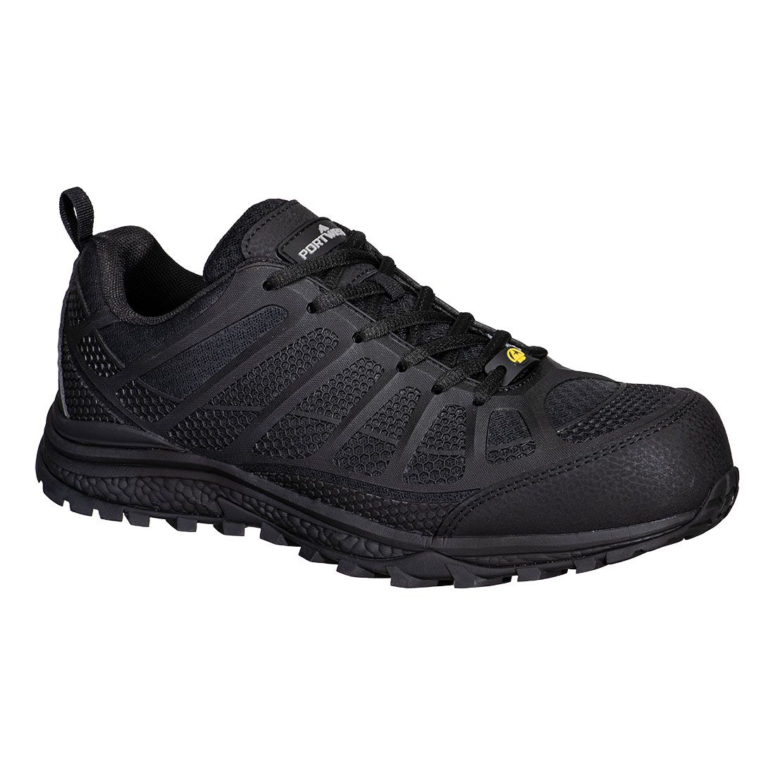 Deportivo Composite Textile Trainer S1PS ESD SR FO