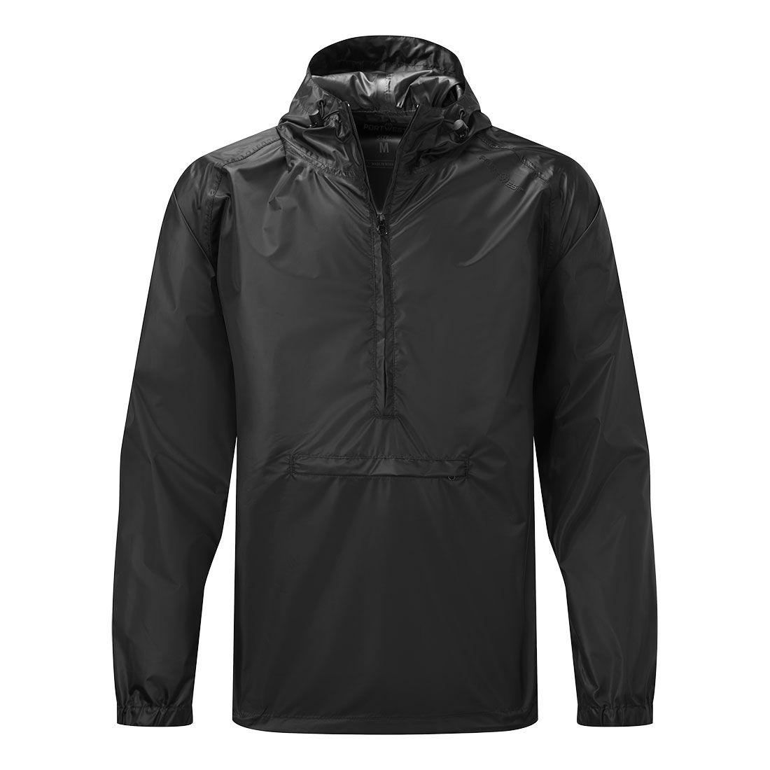 Impermeable plegable