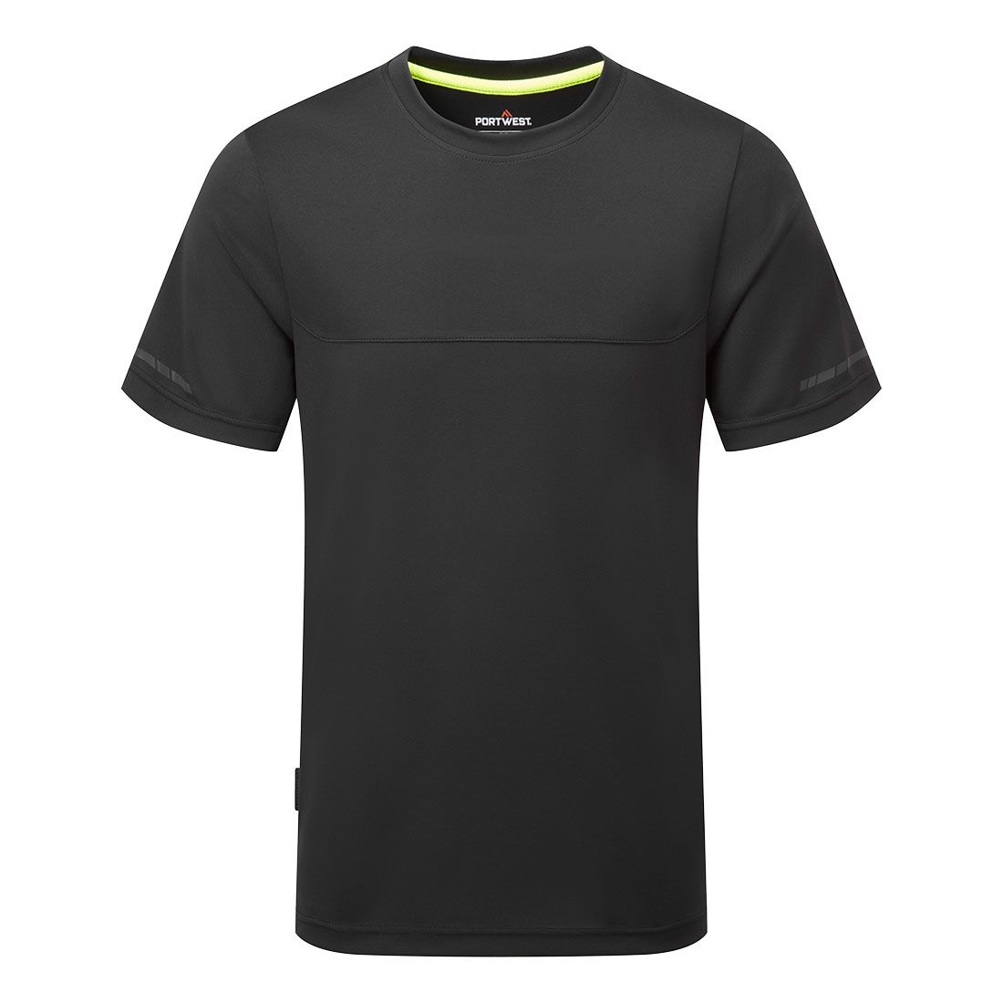 Camiseta ligera EV4 manga corta