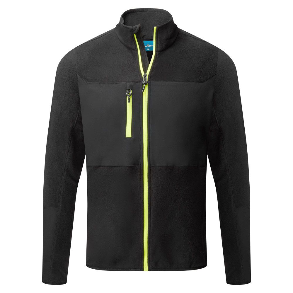 Forro polar EV4 Stretch