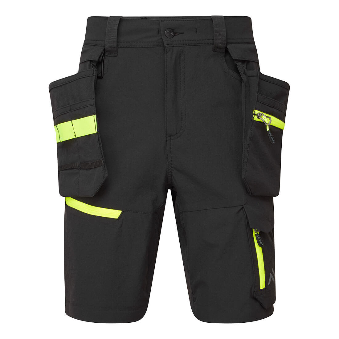 Bermudas EV4 Lightweight Detachable Holster