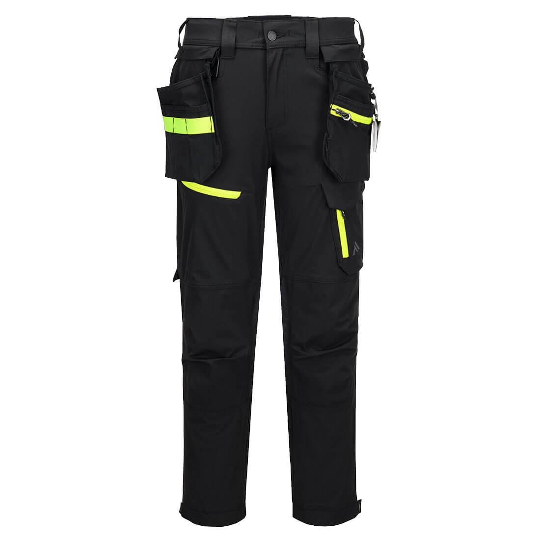 Pantalones EV4 ligeros Detachable Holster