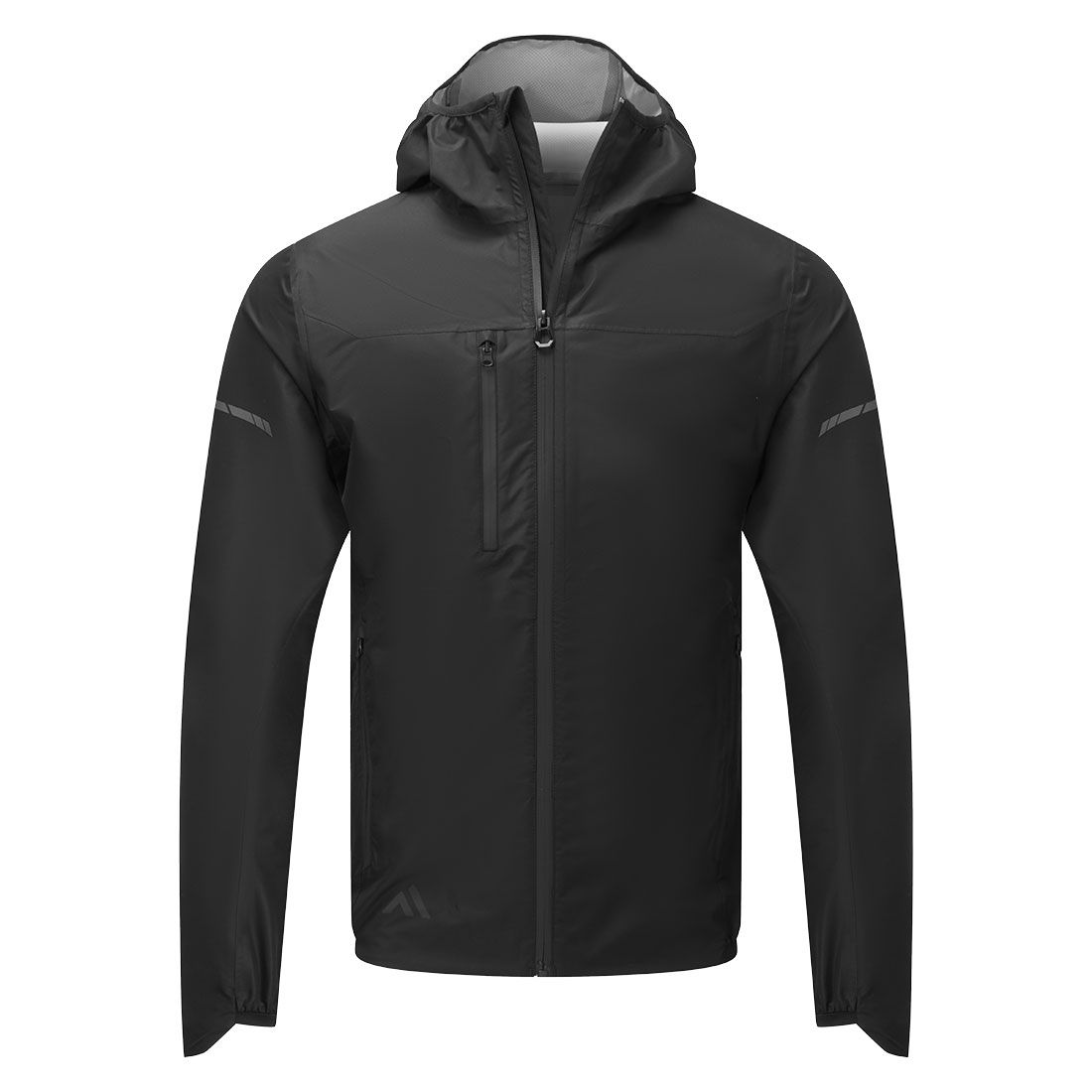Chaqueta EV4 impermeable plegable