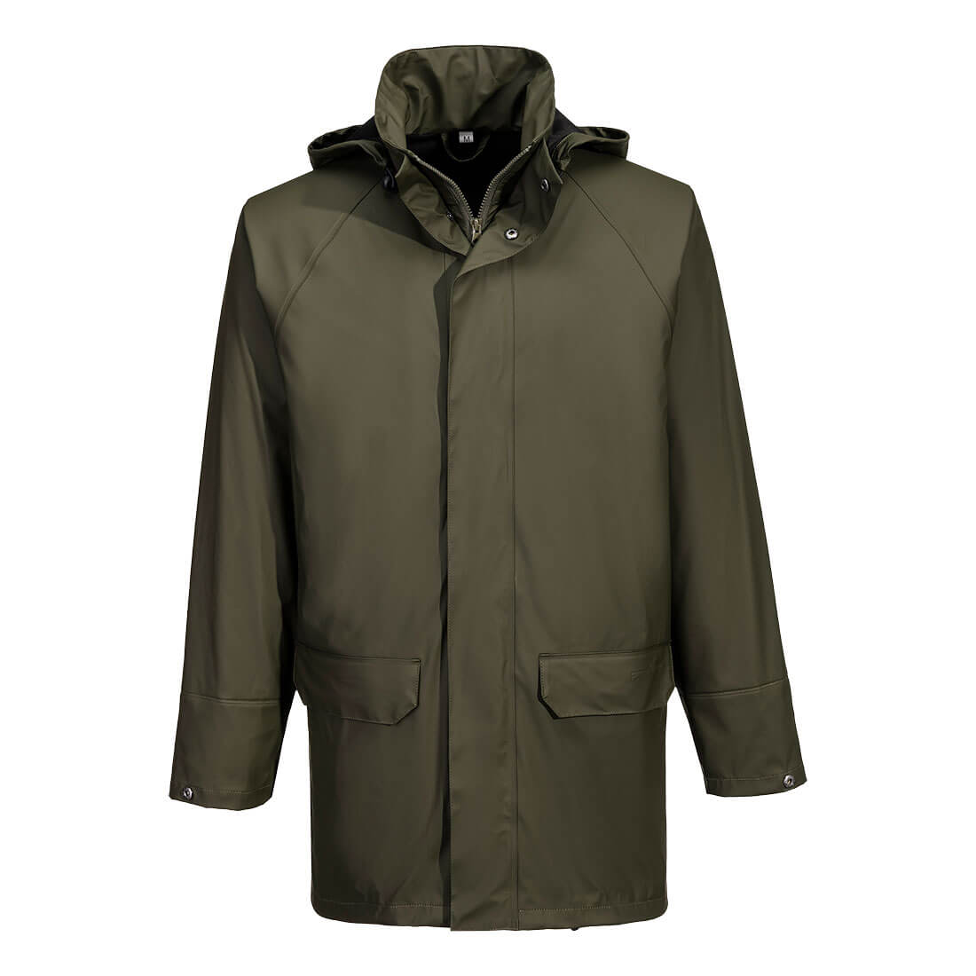 Chaqueta impermeable Flexatex Chem