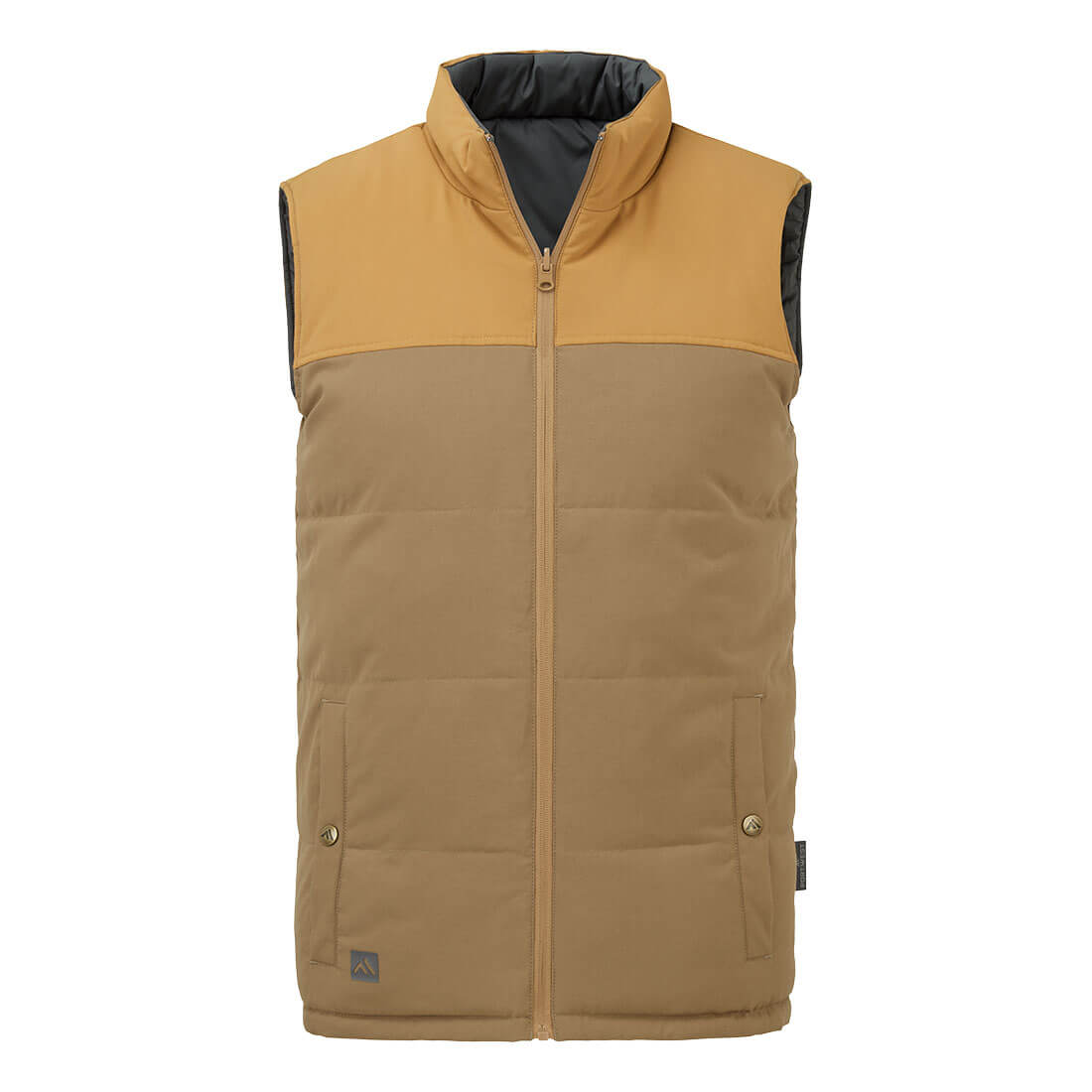Chaleco reversible KA3