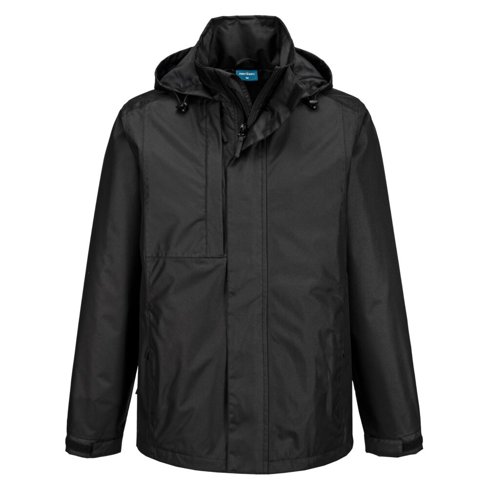 Chubasquero WX2 Eco Rain