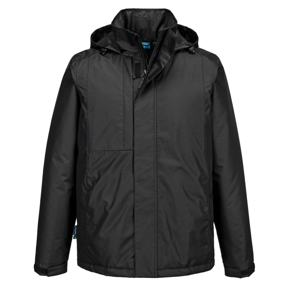Chaqueta WX2 Eco Winter