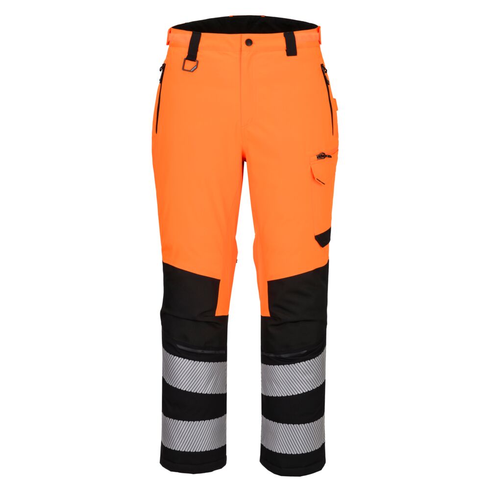 Pantalón EV4 Hi-Vis Expedition