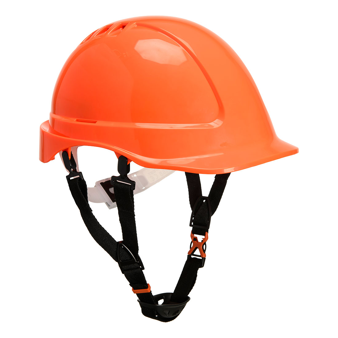 Casco Endurance con regleta de ajuste