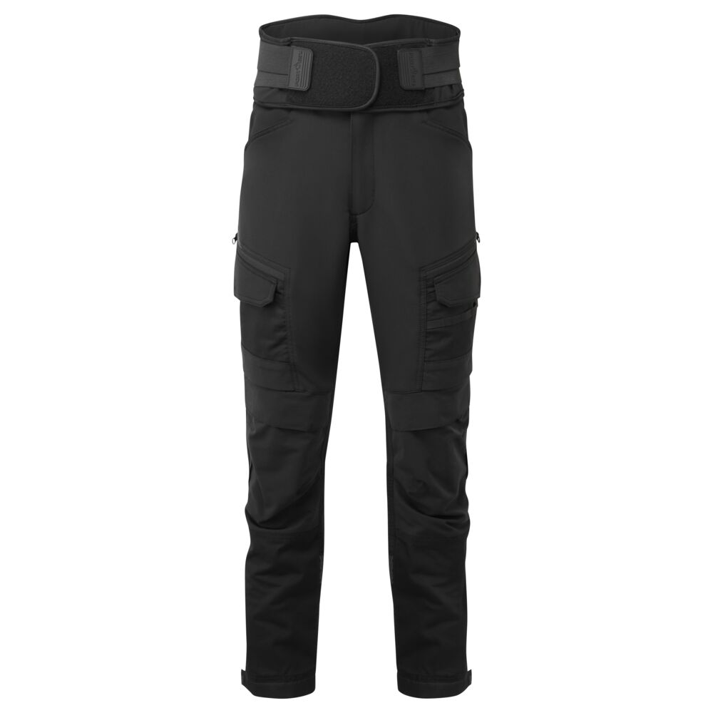 Pantalones de trabajo con soporte lumbar DX4