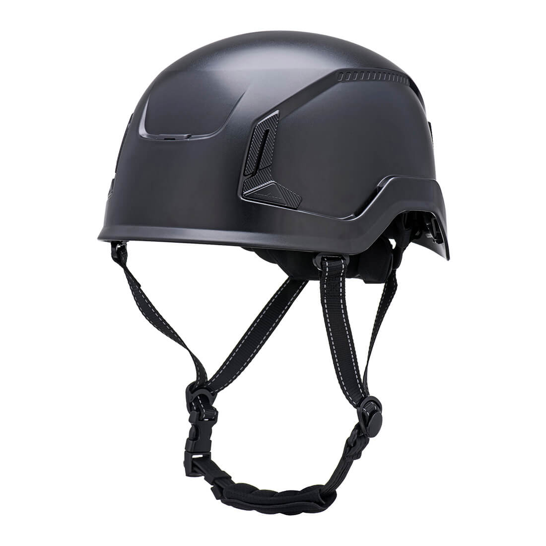 Casco Synergy Tipo 2 sin ventilación